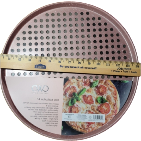 •𝙋𝙄𝙕𝙕𝘼•𝙋𝘼𝙉• - Picture 6 of 12